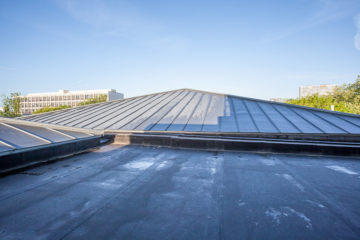 Roof Rescue Essex - Colchester Roof Maintenance