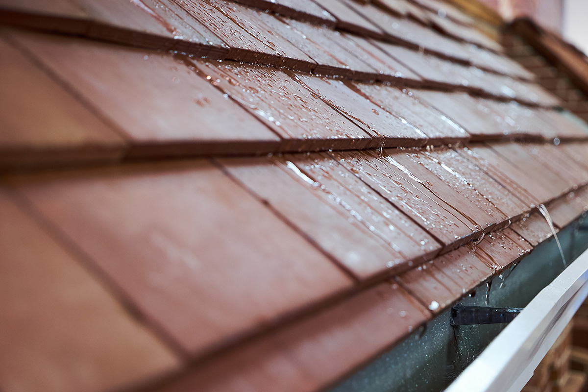 How often you should have roof maintenance carried out