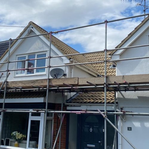 Roof Rescue Essex - Roof Maintenance