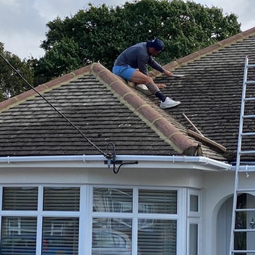 Roof Rescue Essex - Roof Repairs